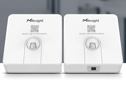 Desk & Seat Occupancy Sensor