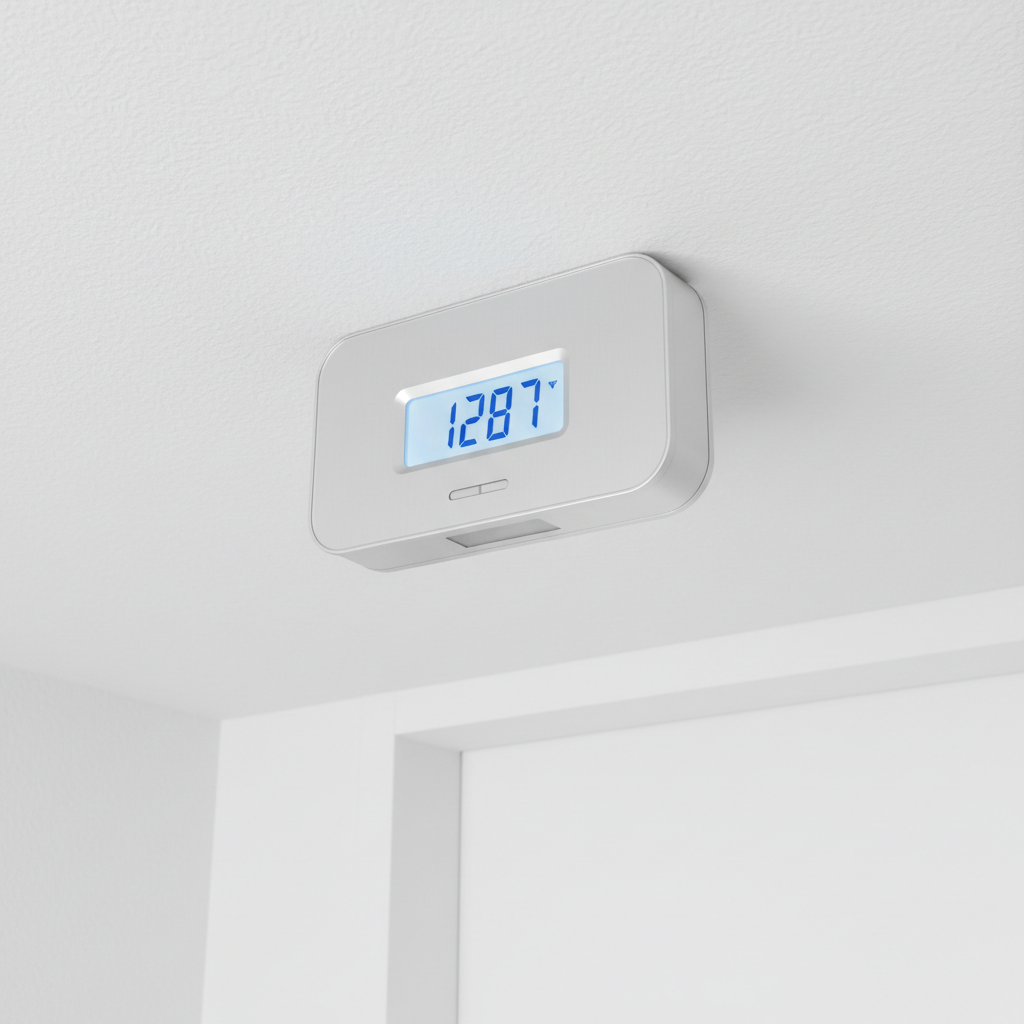 Smart People Counter