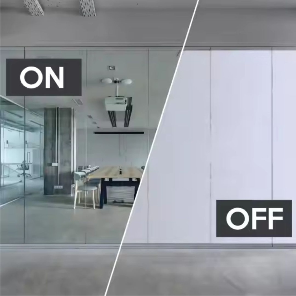 Smart Glass