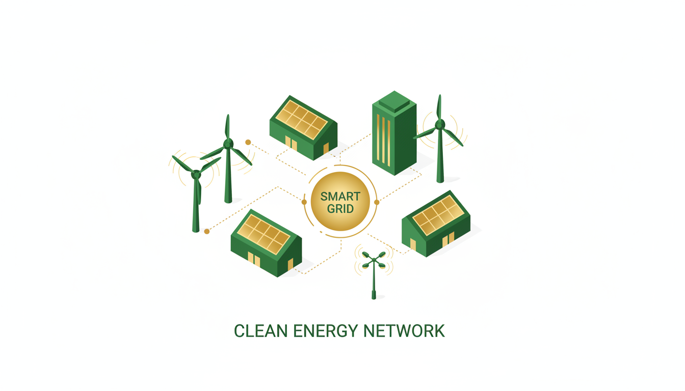 Electrical & Infrastructure