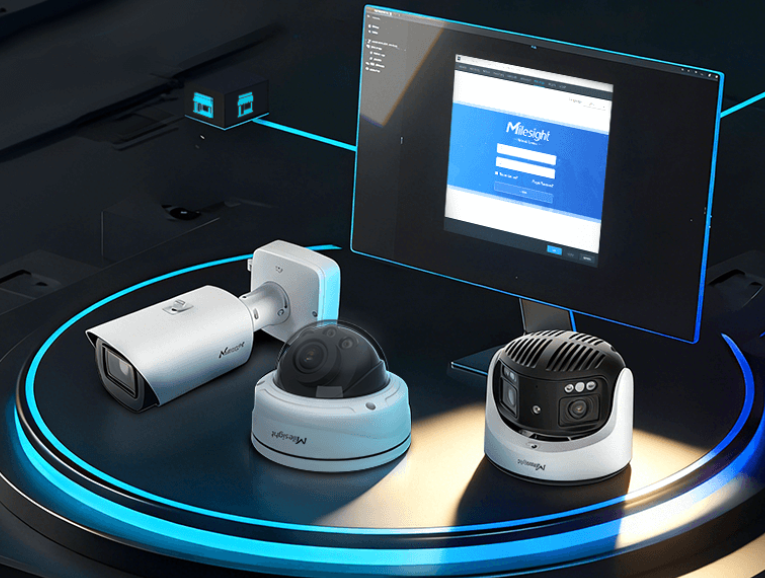 OpenVision Series — Plug & Play Smart Platform