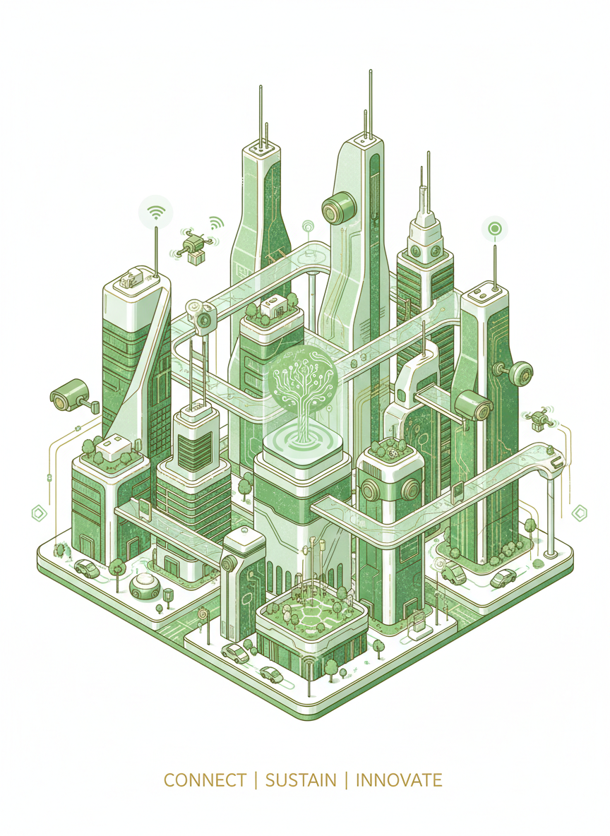 Smart City Solutions