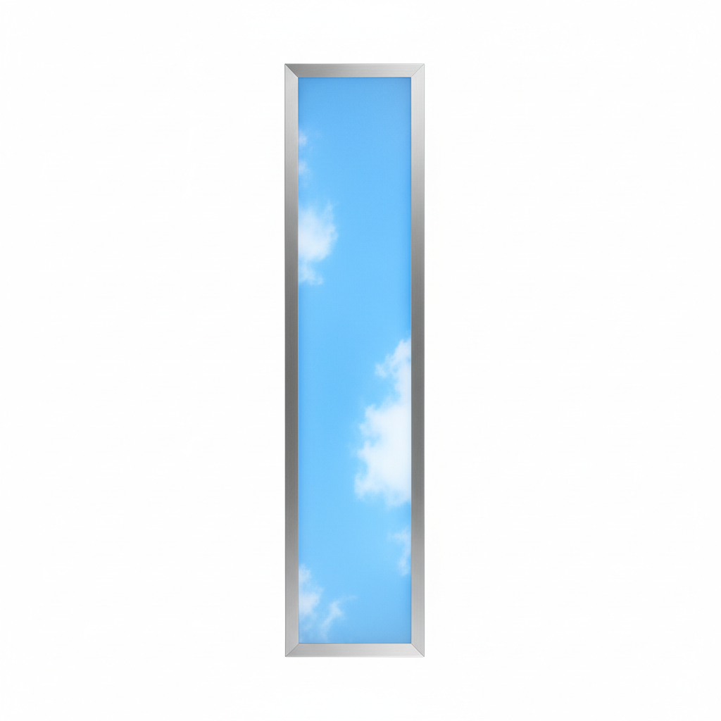 LED Skylight Strip / Slim Panel
