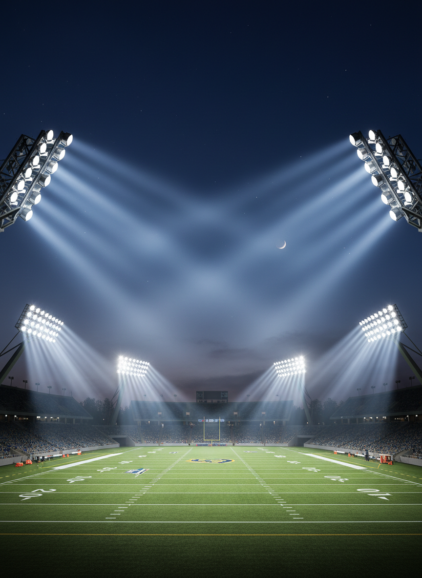 Professional LED Lighting
