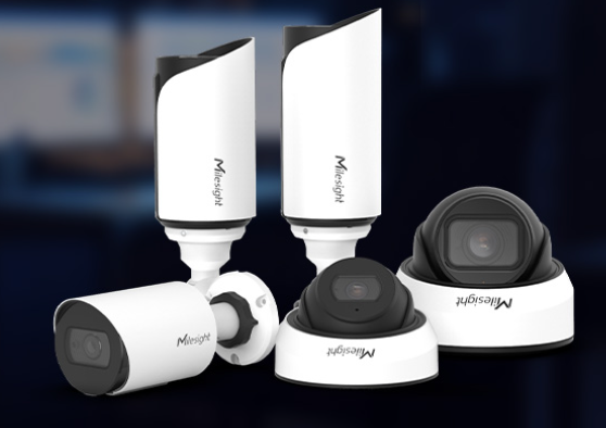 Pro & Mini Series — Project-grade Cameras