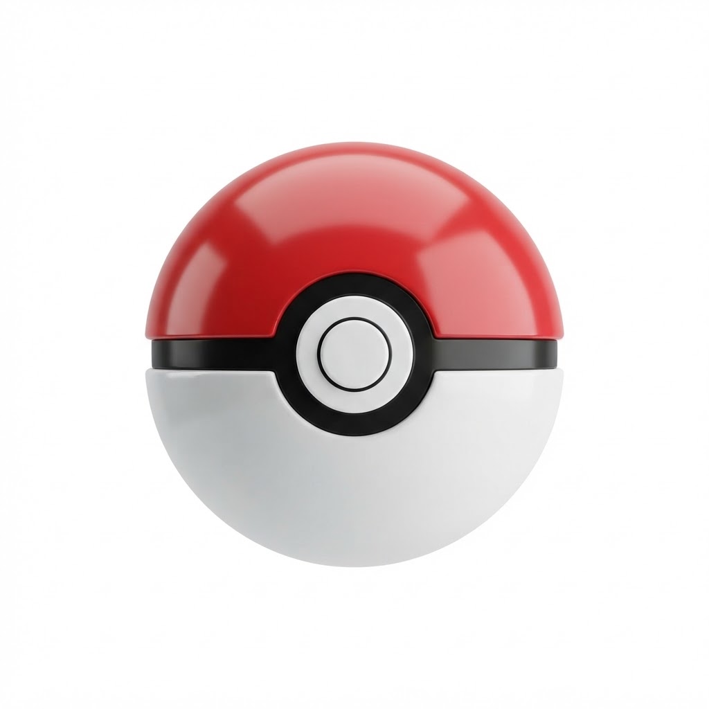 Poké Ball
