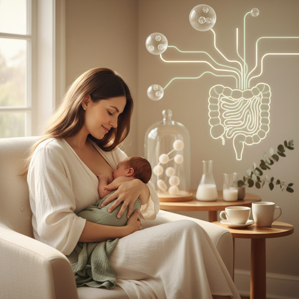 The Science Behind PregBiotics: What Makes Our Formulas Different
