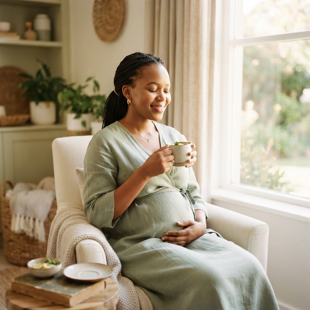 Morning Sickness Relief: Natural Ways That Actually Help You