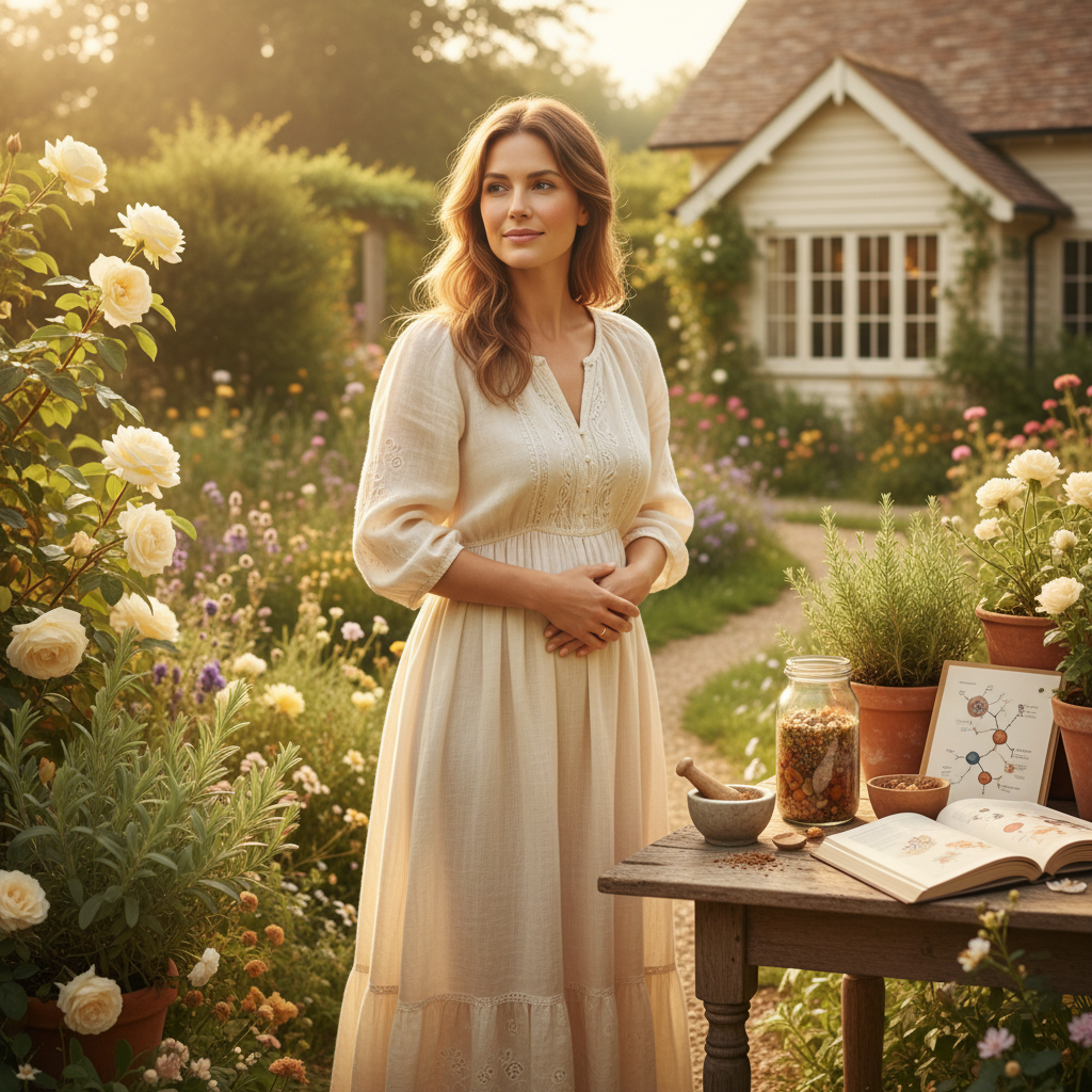 The Essential Nutrients Every Woman Should Optimise Before Trying to Conceive