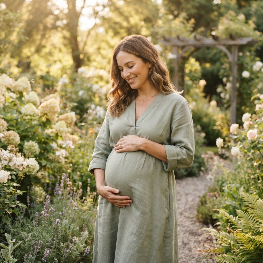 How Your Gut Microbiome Affects Fertility and Your Ability to Conceive