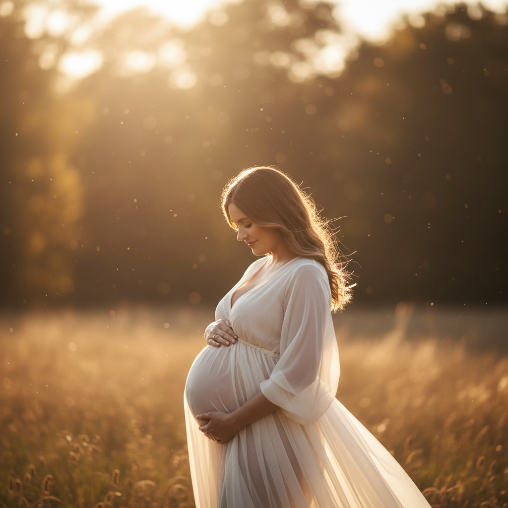 PregBiotics™