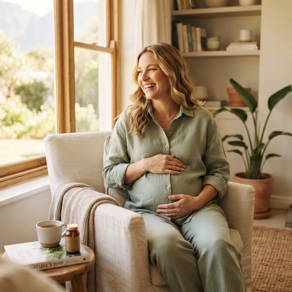 Choosing the Best Probiotic for Pregnancy in South Africa