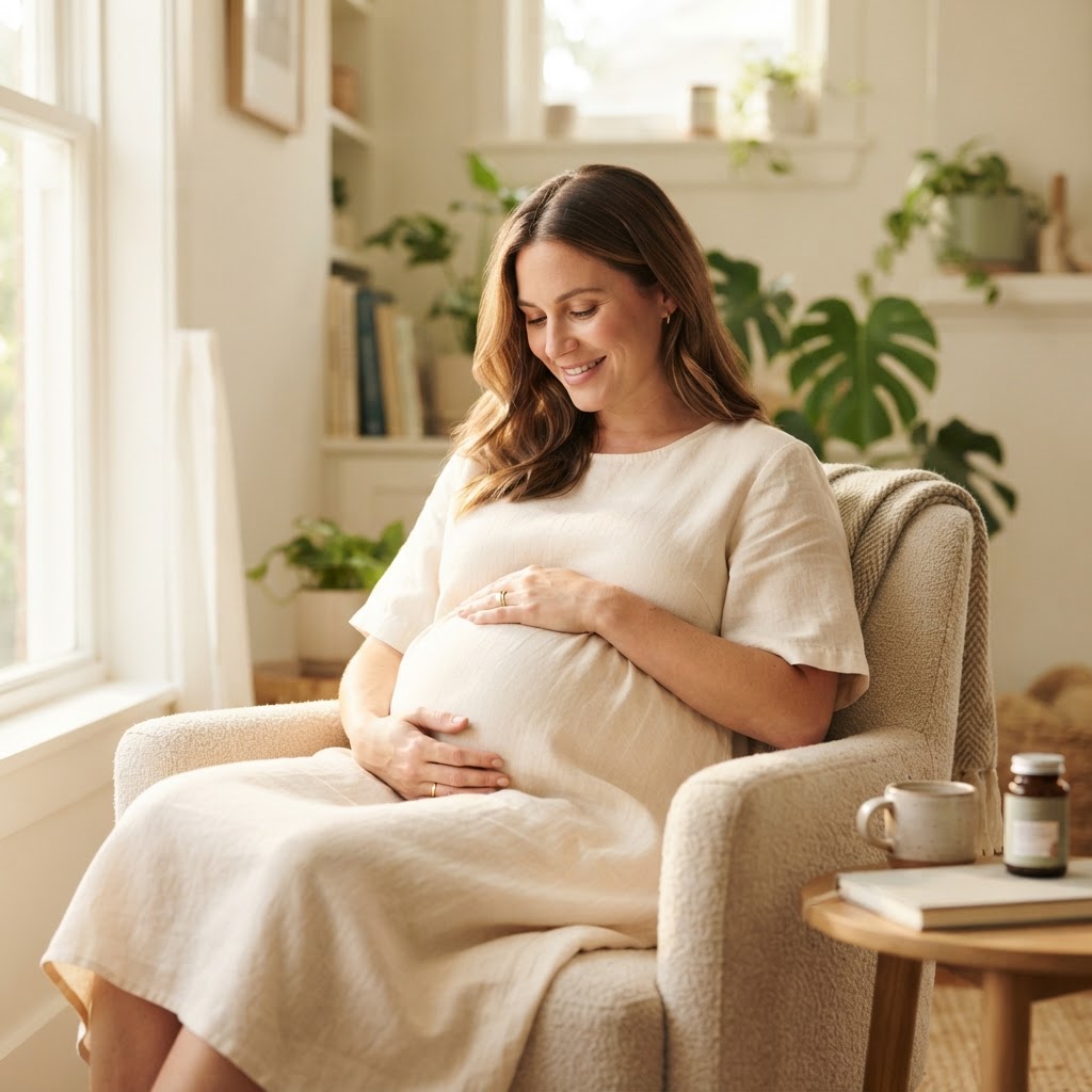 Group B Streptococcus in Pregnancy: What Every Mother Needs to Know About GBS Screening, Risks, and Prevention