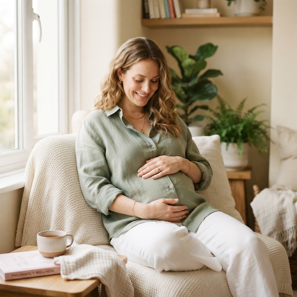 Group B Streptococcus (GBS) in Pregnancy: What Every Mother Needs to Know