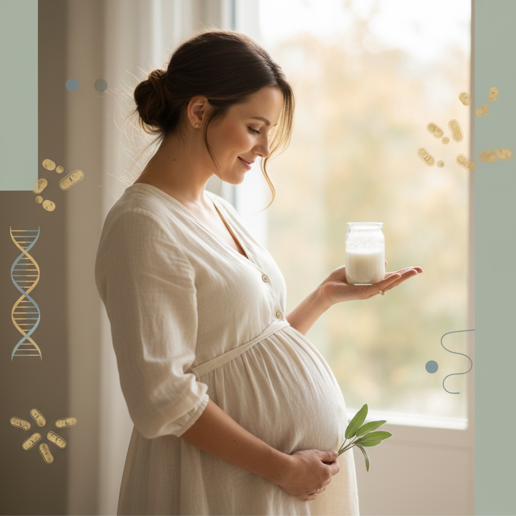 Group B Streptococcus in Pregnancy: What Every Mother Needs to Know About GBS Screening, Prevention, and Protecting Your Baby
