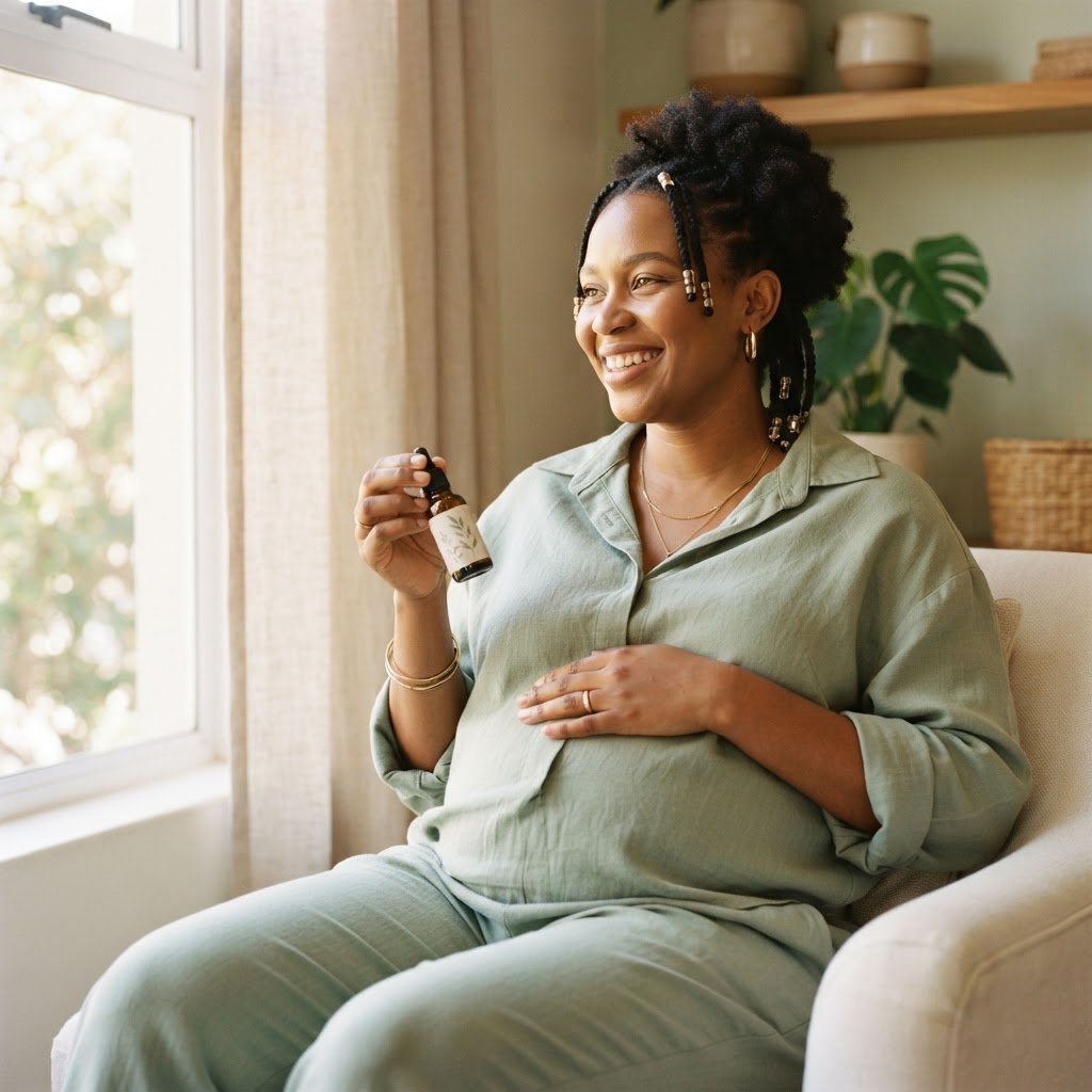 Where to Buy PregBiotics: A Mother's Safety Checklist for Probiotics