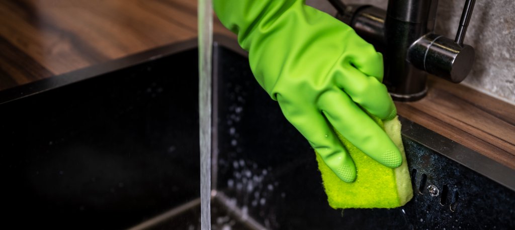 Professional cleaning services in Wrexham and North Wales