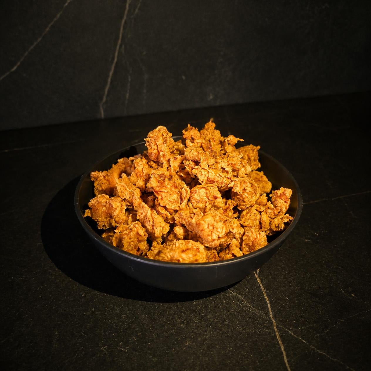 Popcorn Chicken