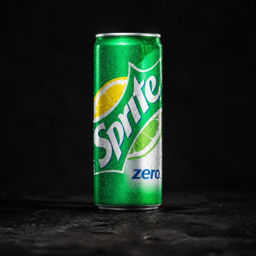 Sprite Zero