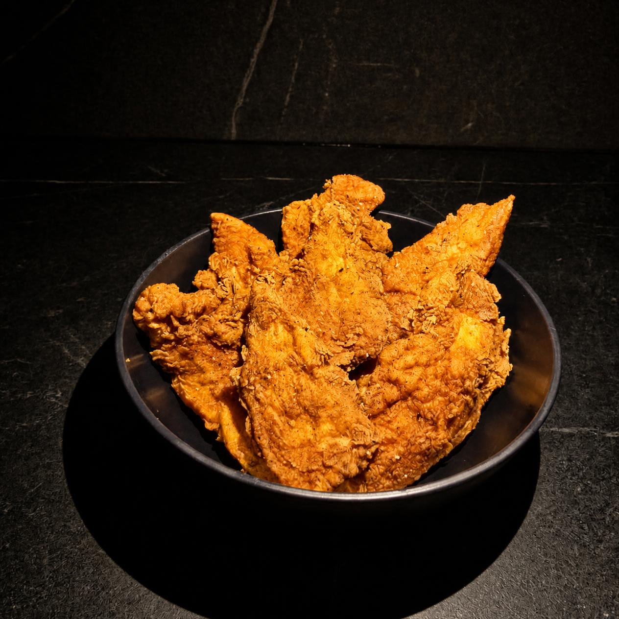 Southern Fried Chicken