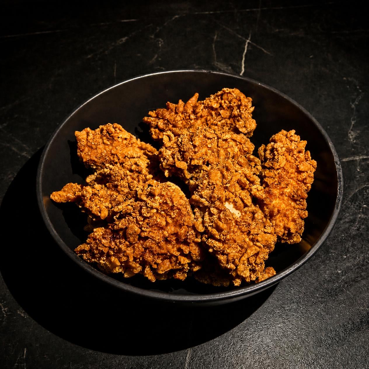 Bussin Bissli Bites