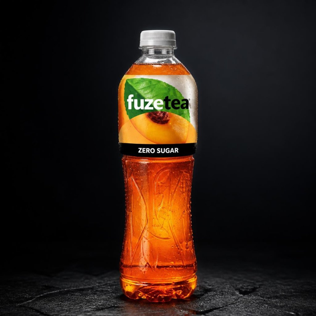 Fuze Zero
