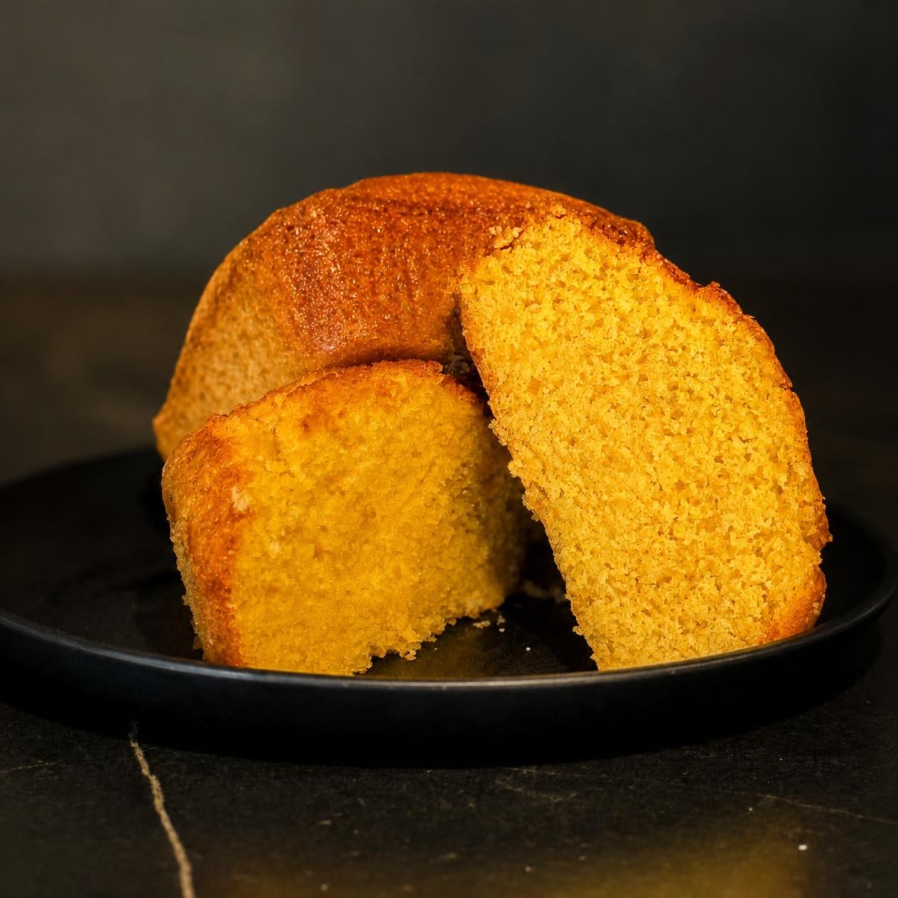 Cornbread