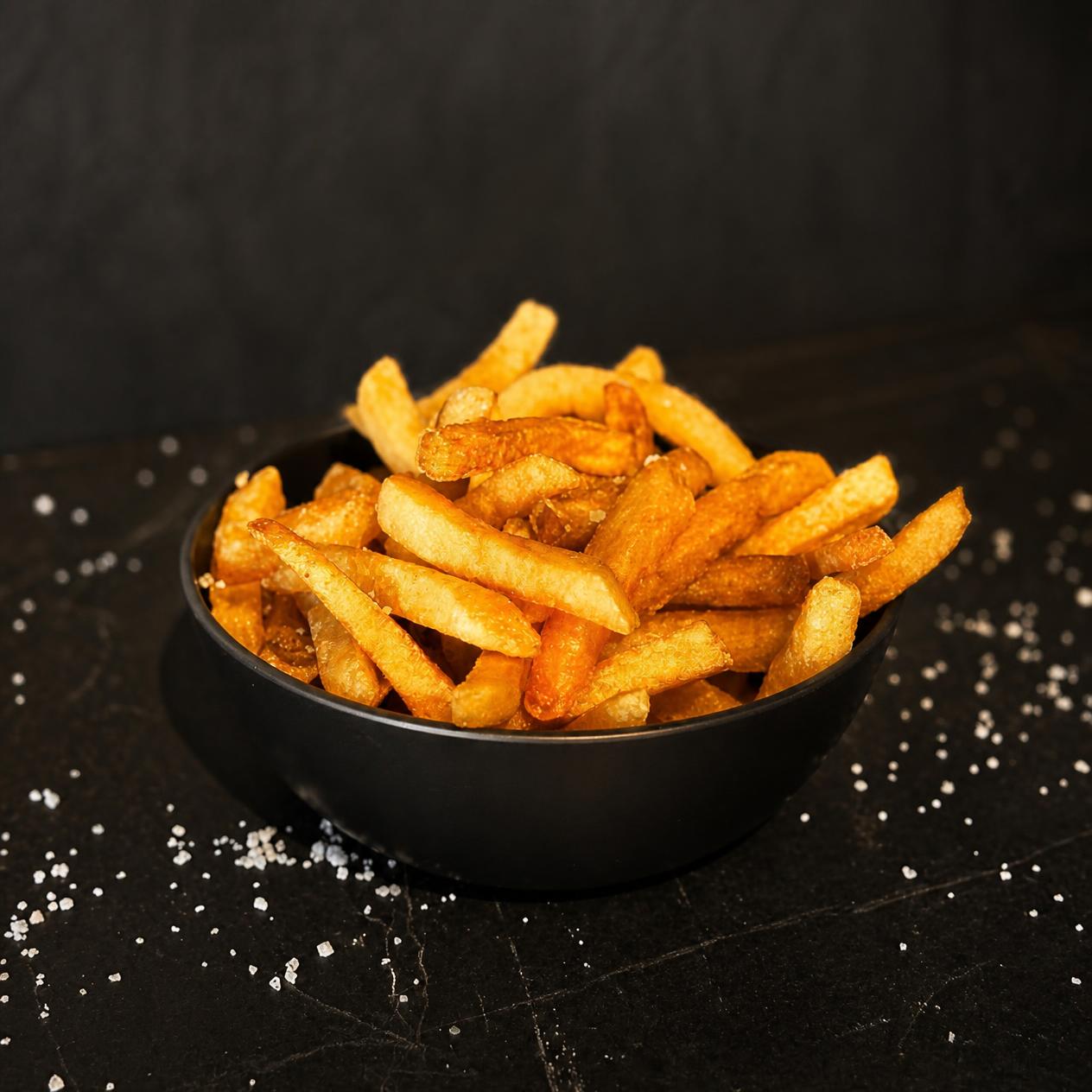 Fries