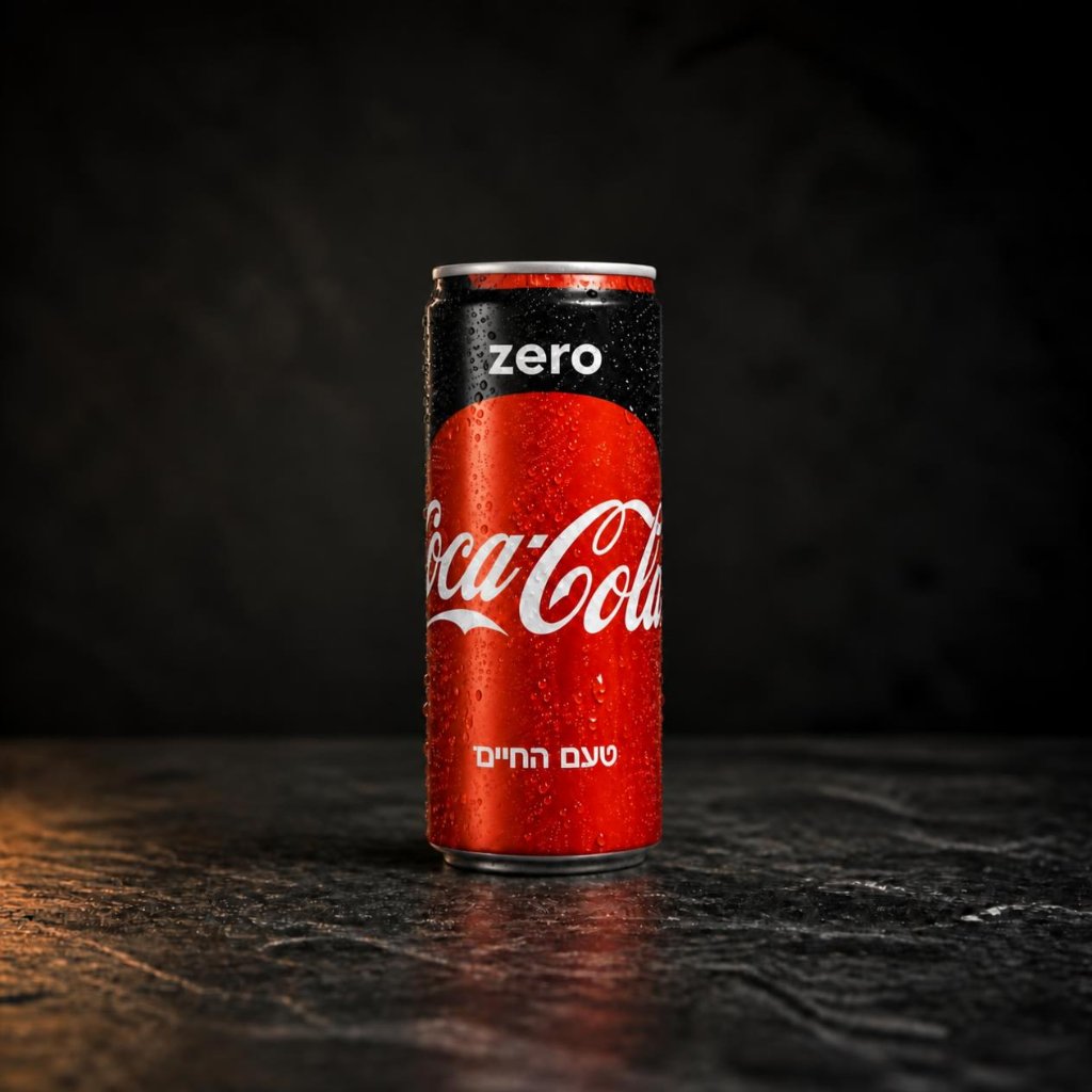 Coke Zero