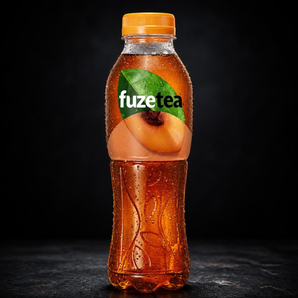 Fuze Tea