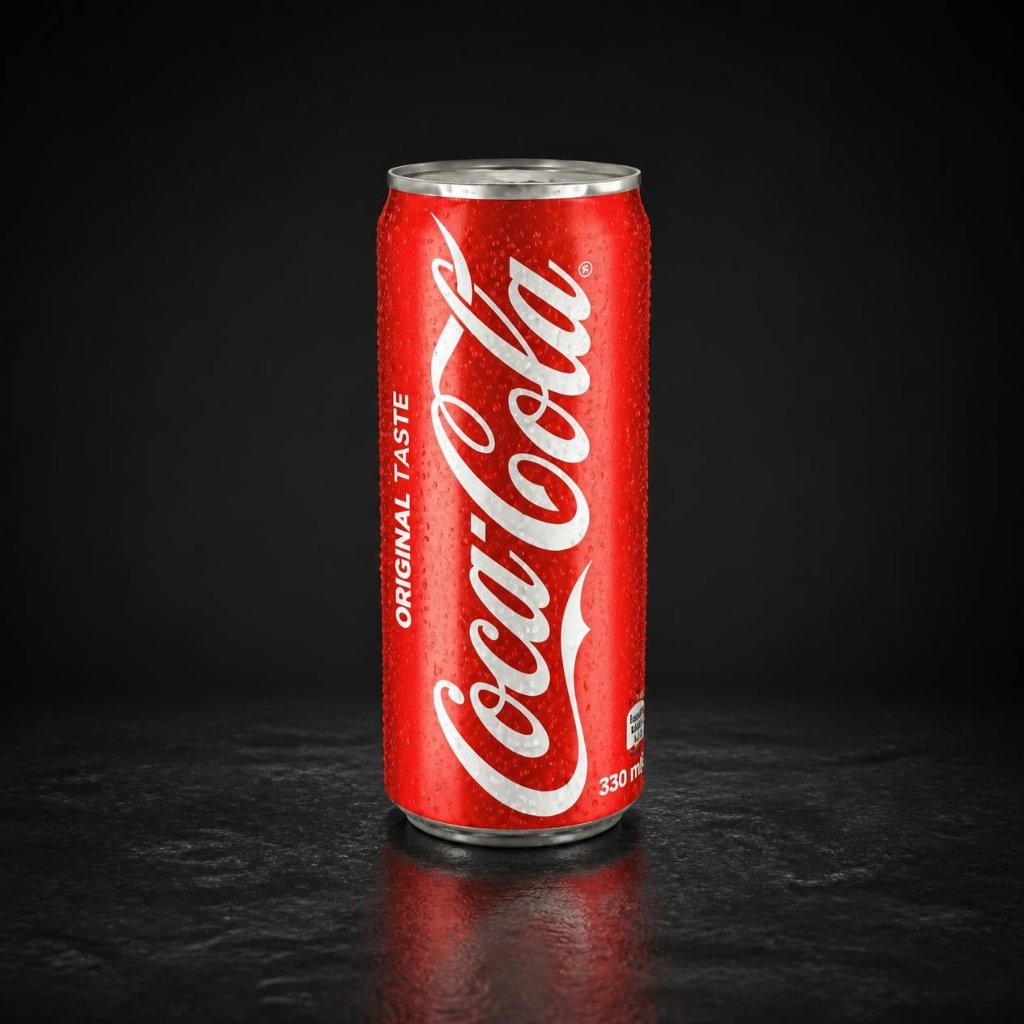 Coke