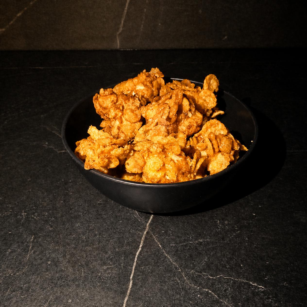 Cornflake Munchers