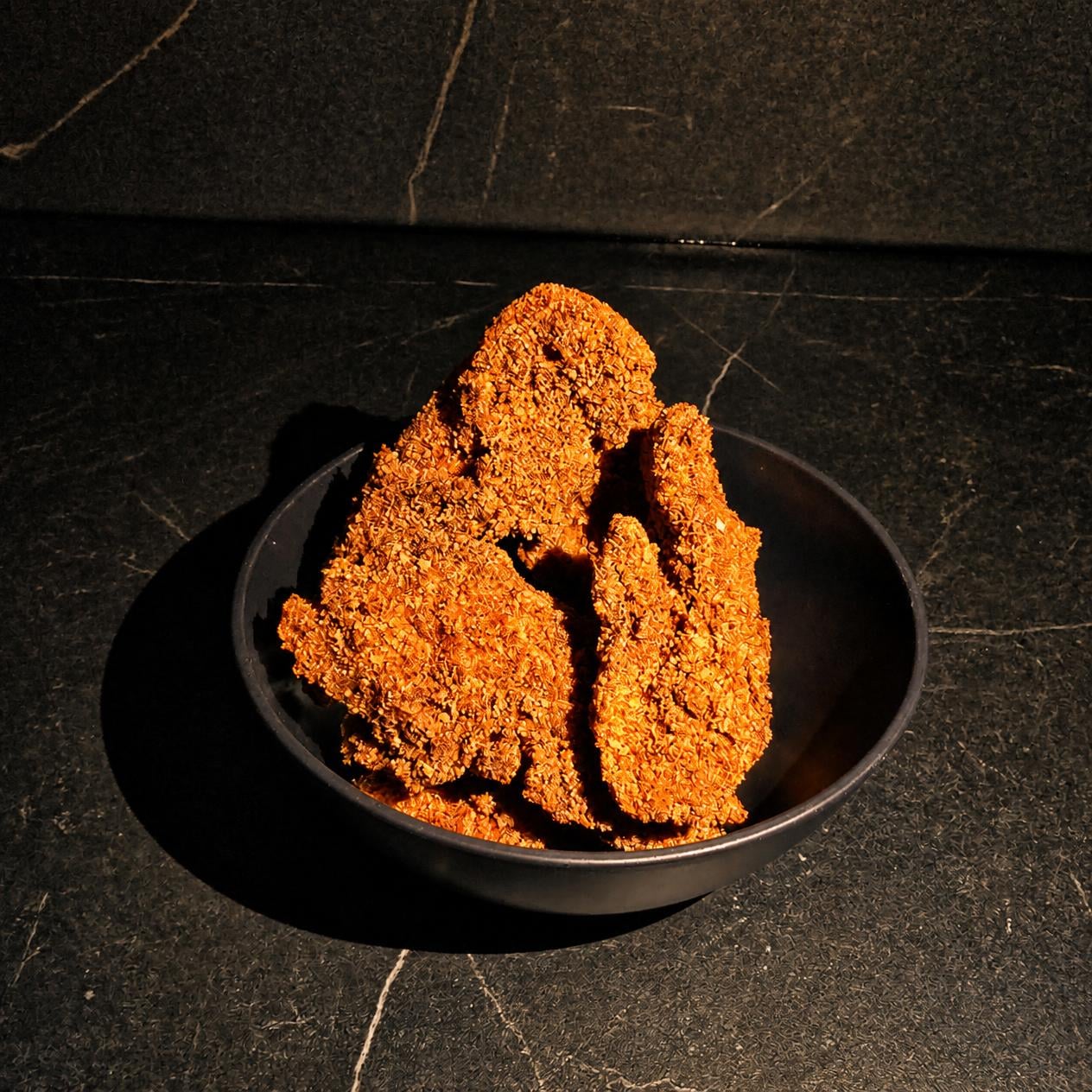 Classic Schnitzel