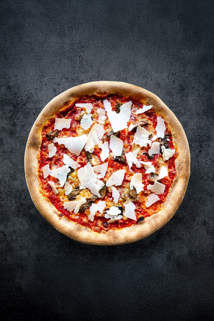 Parmigiana