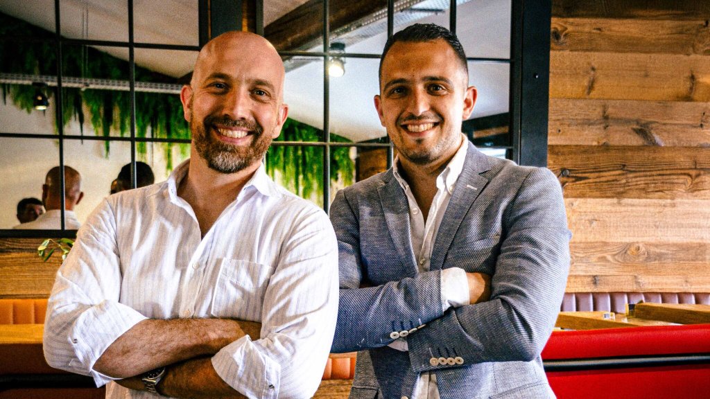 Rencontre avec Antoine, franchisé de Vourles