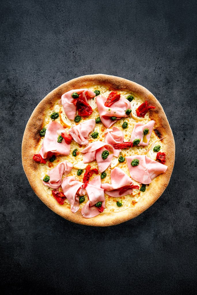 Mortadella
