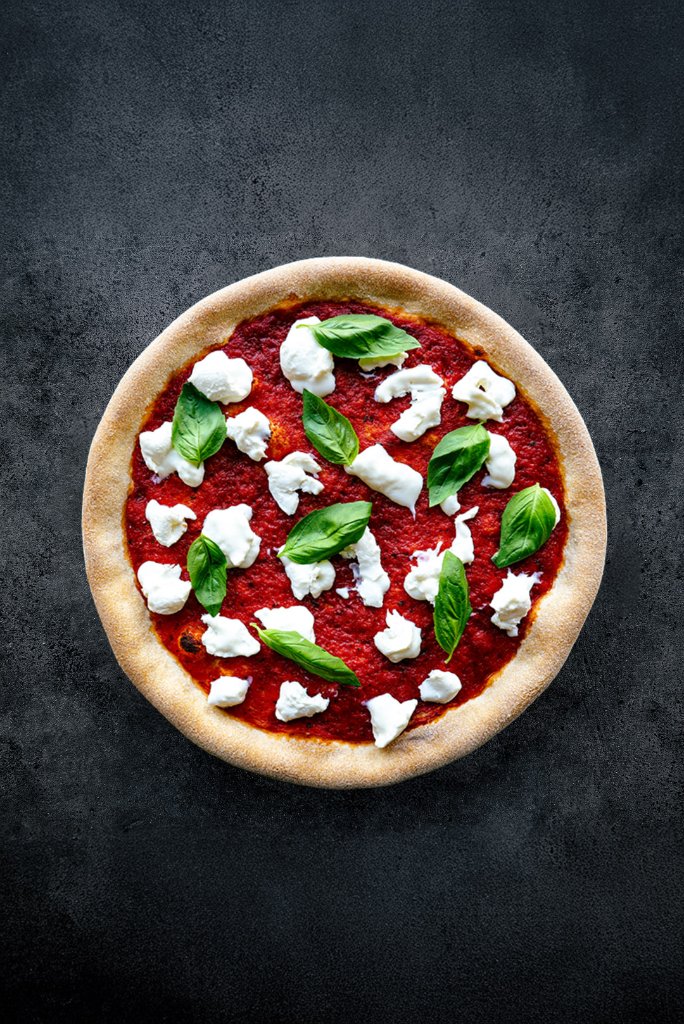Margherita