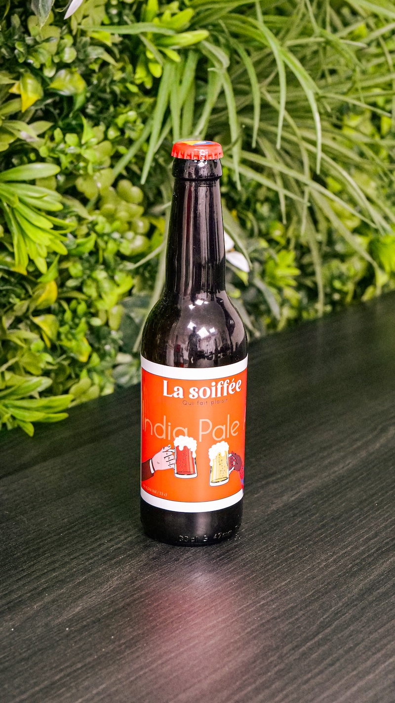 Bière JTP