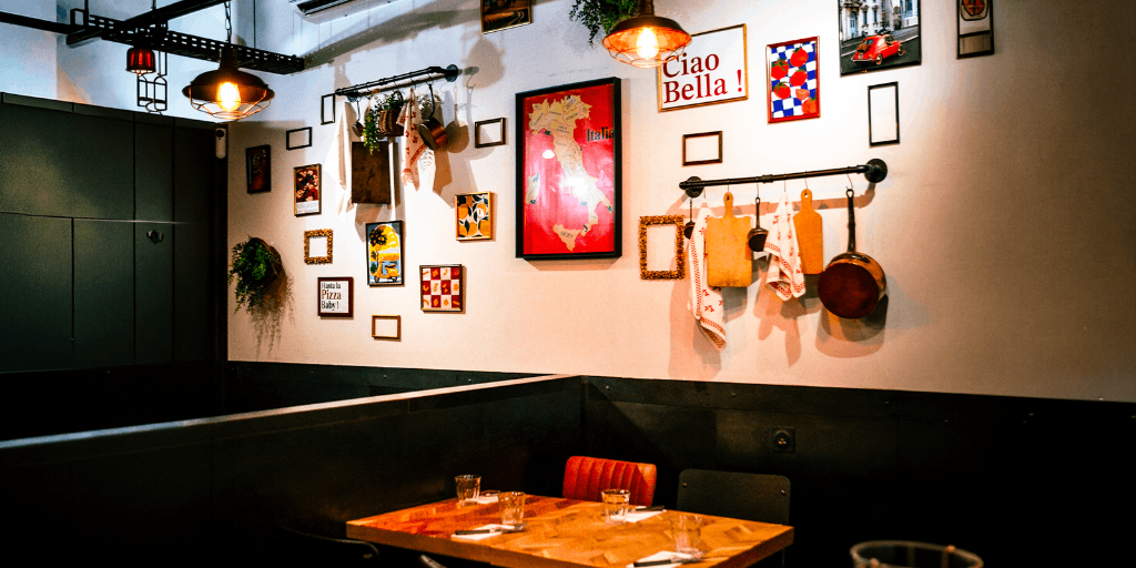 Jordan Tomas Pizza Lyon Croix-Rousse