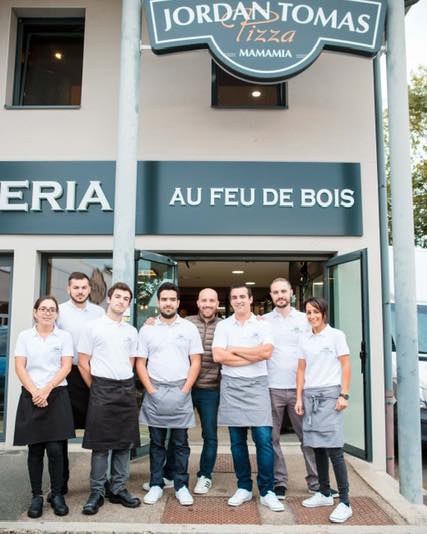 Première franchise