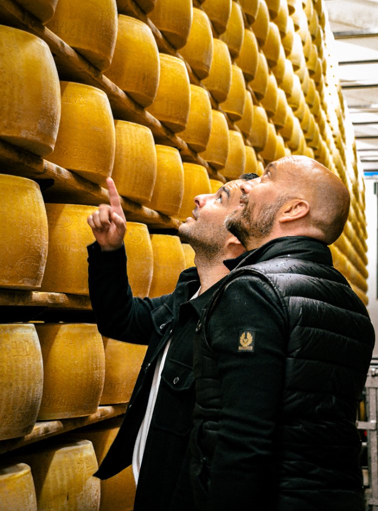 Un sourcing d'artisans, pas d'industriels