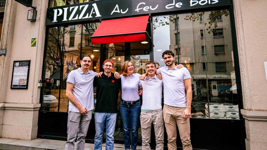 Nouveau souffle à Lyon Vitton et Montchat
