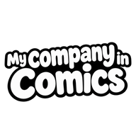 My Company in Comics