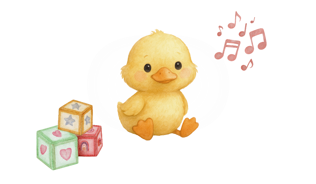 Ducklings