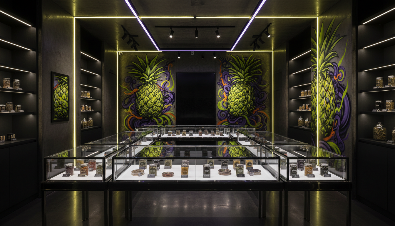 Weed Shop Near Me: How to Find the Best Cannabis Store in Bangkok — Happy High Bangkok blog