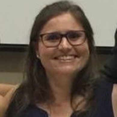 Rosangela Alice Batistela