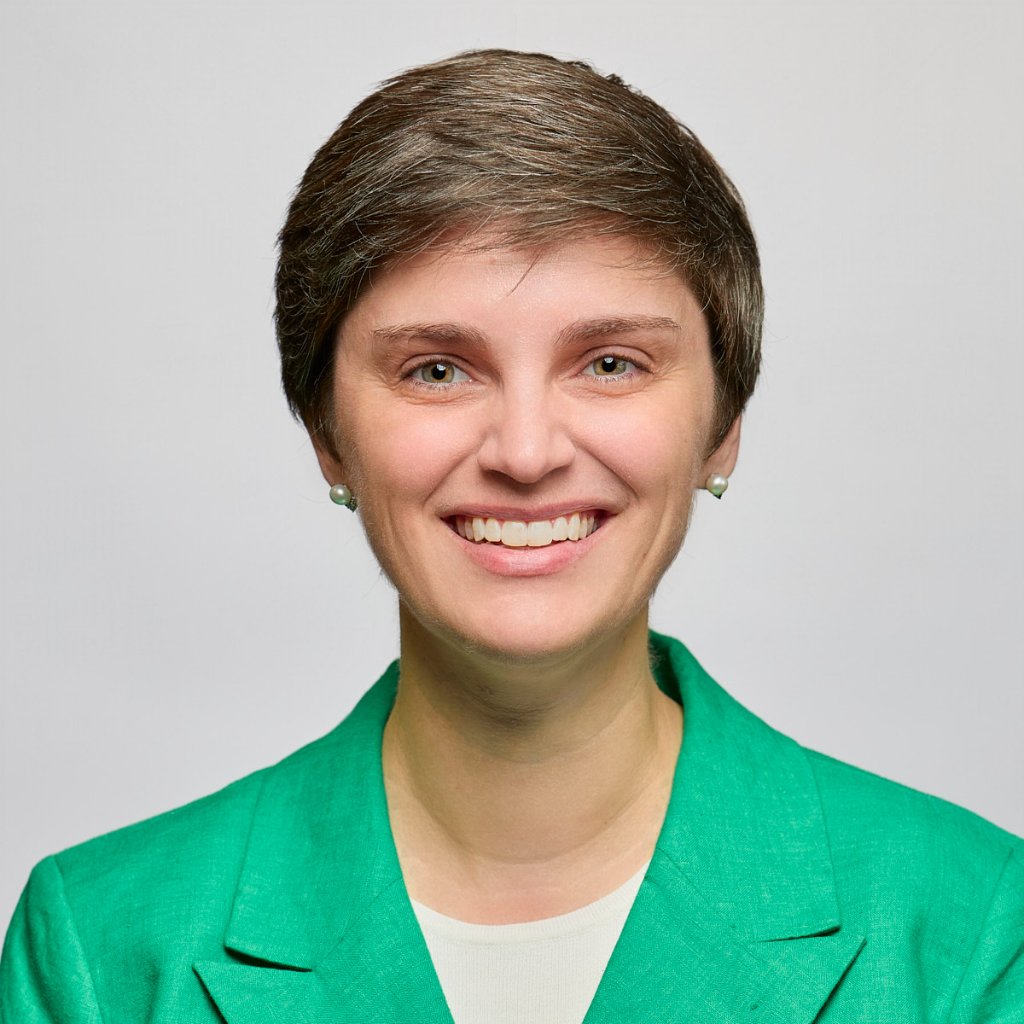 Alison Kaufmann