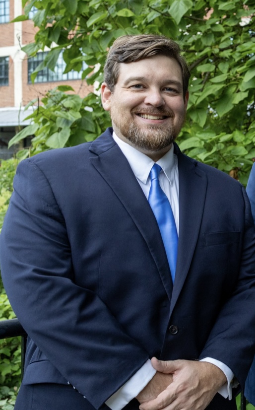 Benjamin Woods