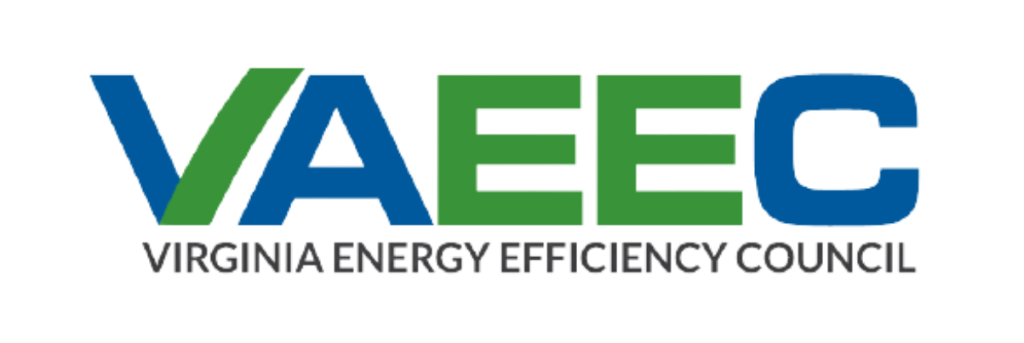 VAEEC — Virginia Energy Efficiency Council