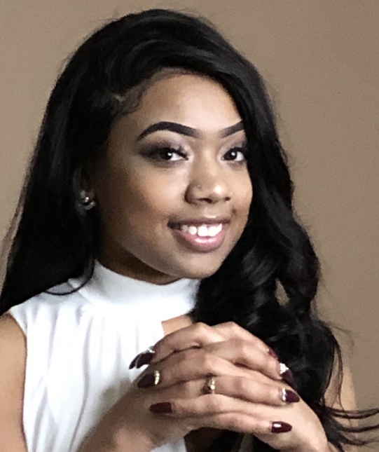 Jasmin Banks